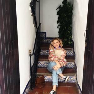 Meet your Posher, Ilana